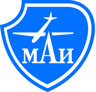 Логотип МАИ